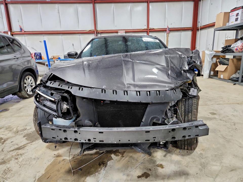 2021 Dodge Charger მანქანა იყიდება აუქციონზე, vin: 2C3CDXBG9MH642792, აუქციონის ნომერი: 53125766