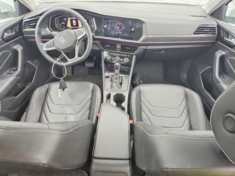 Aukcja sprzedaży 2022 Volkswagen Jetta, vin: 3VWGM7BU4NM034259, numer aukcji: 52382986