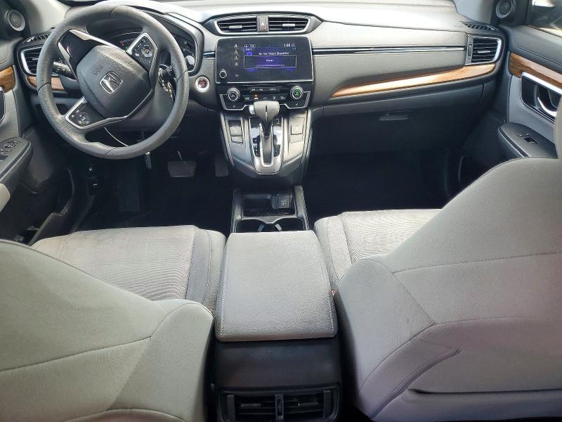 Aukcja sprzedaży 2017 Honda Cr -v, vin: 5J6RW1H51HL005417, numer aukcji: 54851866