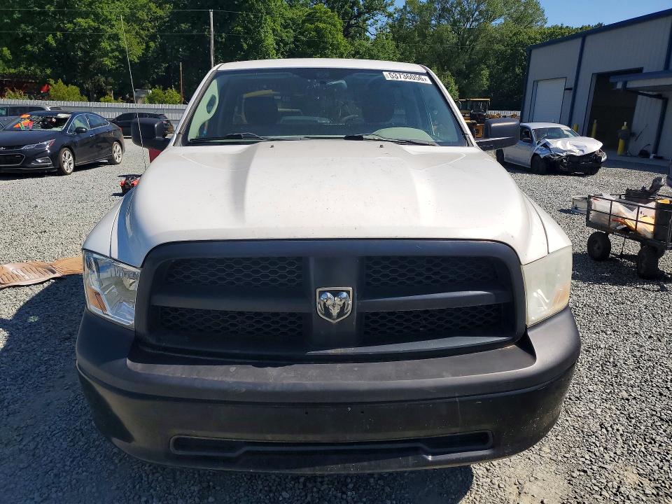 Aukcja sprzedaży 2012 Dodge Ram 1500, vin: 3C6JD6DP5CG207218, numer aukcji: 53736056
