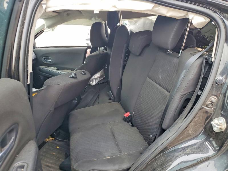 52571926 :رقم المزاد ، 3CZRU5H30GM701677 vin ، 2016 Honda Hr-v مزاد بيع