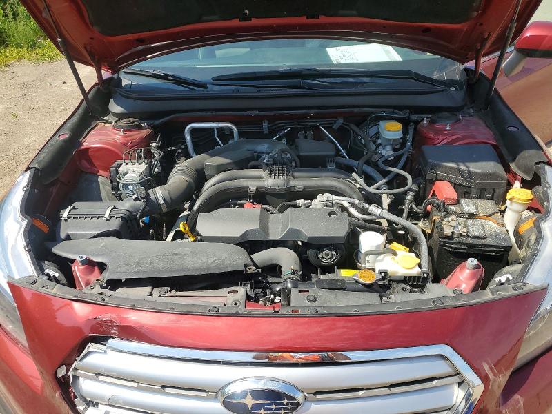Aukcja sprzedaży 2017 Subaru Outback, vin: 4S4BSANC0H3346275, numer aukcji: 54689896