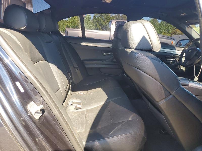 Продаж на аукціоні авто 2013 Bmw 535, vin: WBAFR7C59DC829392, номер лоту: 51185736