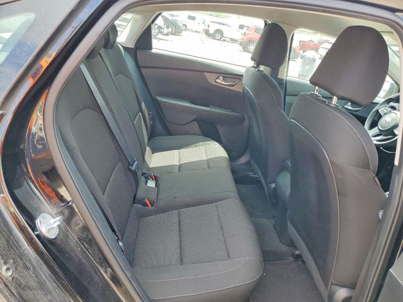Продажа на аукционе авто 2021 Kia Forte, vin: 3KPF24AD3ME374144, номер лота: 53704656