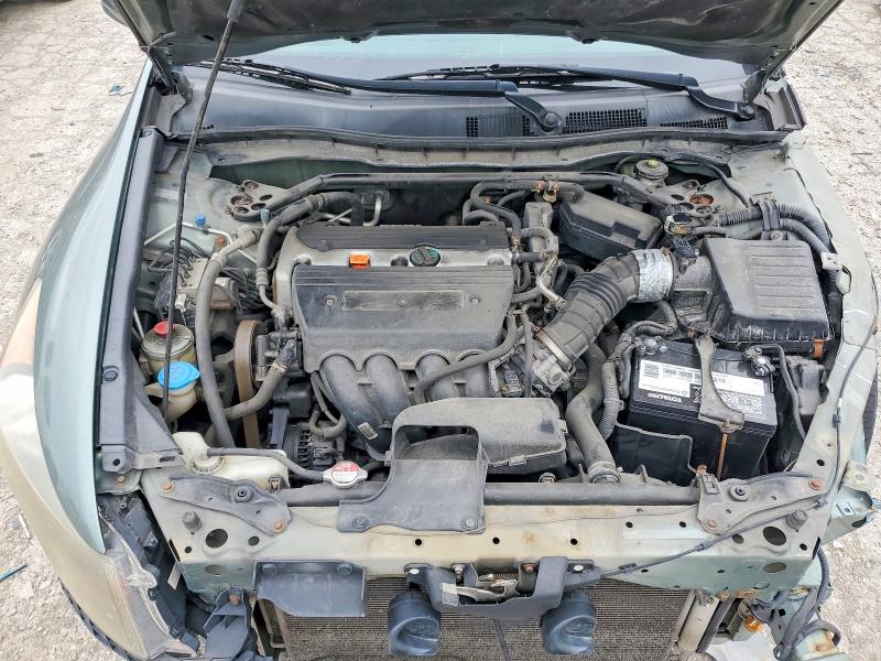 Продаж на аукціоні авто 2009 Honda Accord, vin: 1HGCP26869A106852, номер лоту: 53582506