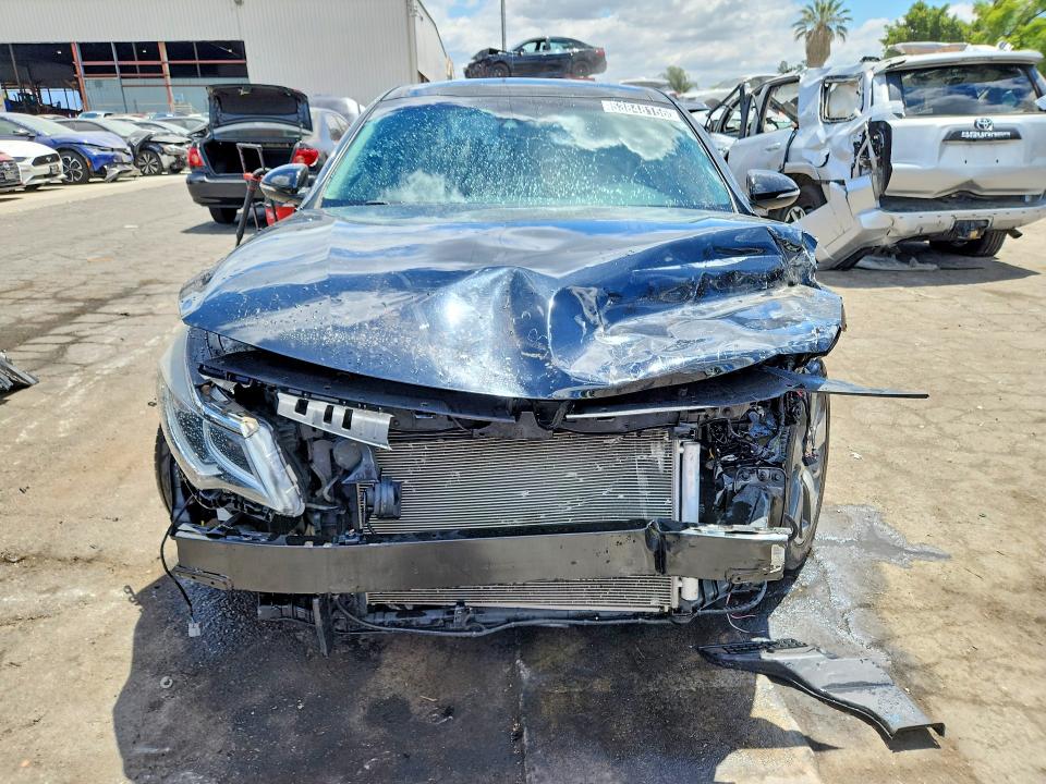 Продаж на аукціоні авто 2019 Kia Optima, vin: 5XXGT4L30KG294780, номер лоту: 53848156