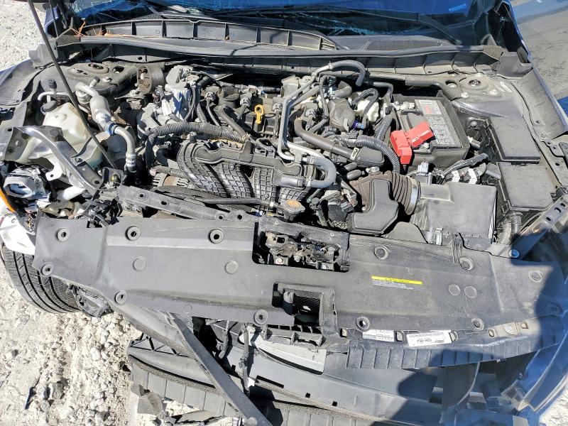 53717886 :رقم المزاد ، 1N4BL4DV5PN378525 vin ، 2023 Nissan Altima مزاد بيع