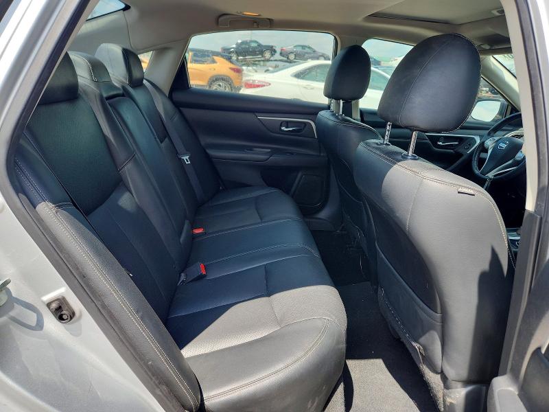 54399116 :رقم المزاد ، 1N4AL3AP5HC227547 vin ، 2017 Nissan Altima مزاد بيع