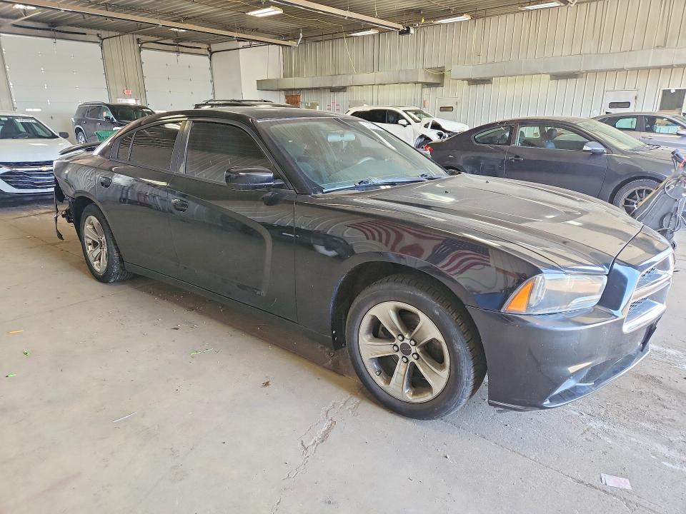 Продаж на аукціоні авто 2012 Dodge Charger, vin: 2C3CDXBG2CH205408, номер лоту: 54792636