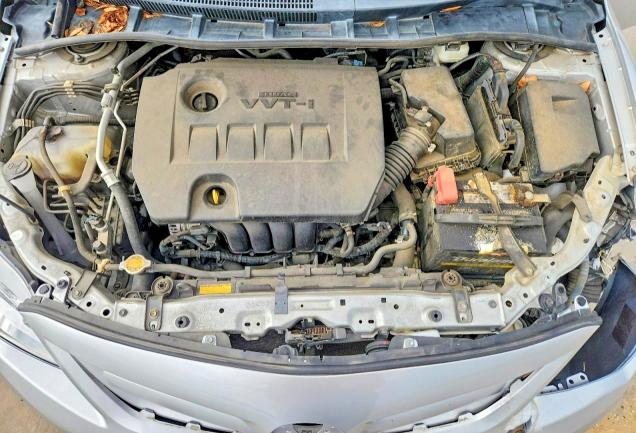 Продажа на аукционе авто 2013 Toyota Corolla, vin: 5YFBU4EE6DP137125, номер лота: 55326656