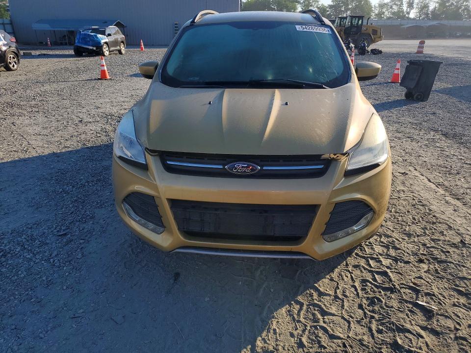 Aukcja sprzedaży 2014 Ford Escape, vin: 1FMCU9G99EUC22011, numer aukcji: 54289936