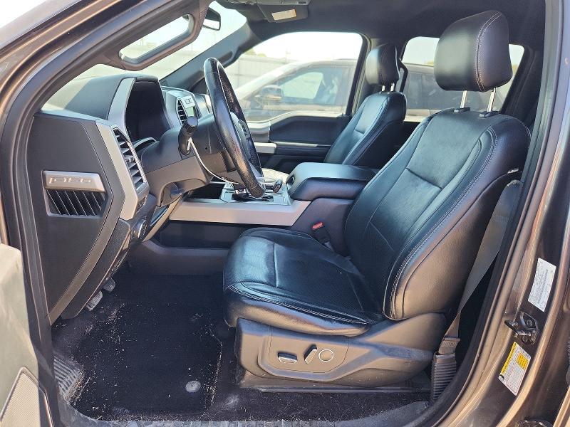 Продаж на аукціоні авто 2016 Ford F150, vin: 1FTEW1EP9GFB31158, номер лоту: 53688656
