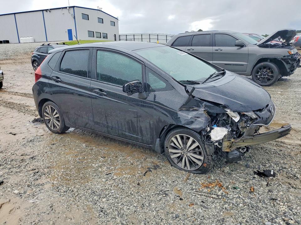 Aukcja sprzedaży 2015 Honda Fit, vin: 3HGGK5H8XFM746446, numer aukcji: 52868626
