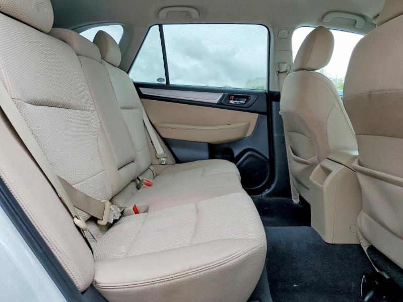 Продажа на аукционе авто 2017 Subaru Outback, vin: 4S4BSAFC0H3320838, номер лота: 52074266