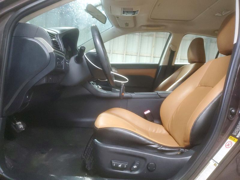 2014 Lexus Ct მანქანა იყიდება აუქციონზე, vin: JTHKD5BH3E2177178, აუქციონის ნომერი: 54531016