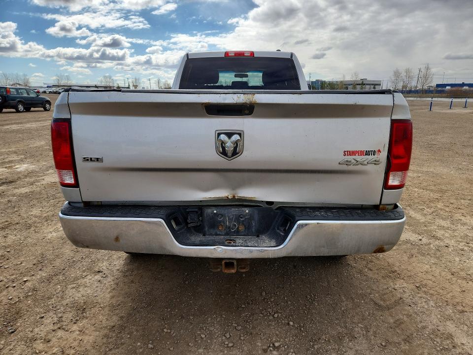 Aukcja sprzedaży 2011 Dodge Ram 2500, vin: 3D7TT2CT5BG565872, numer aukcji: 52522436