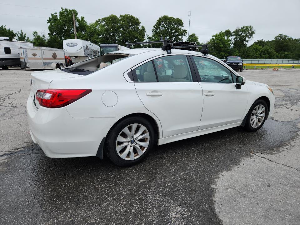 Aukcja sprzedaży 2016 Subaru Legacy, vin: 4S3BNAC67G3055537, numer aukcji: 53895166