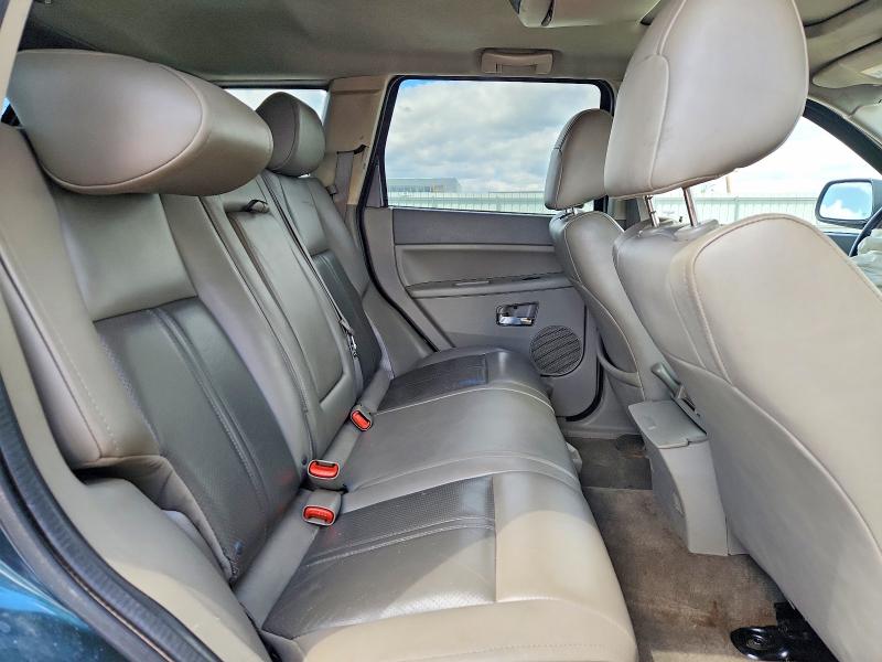 Продажа на аукционе авто 2005 Jeep Grnd Cheroke, vin: 1J8HR58275C642631, номер лота: 53199516