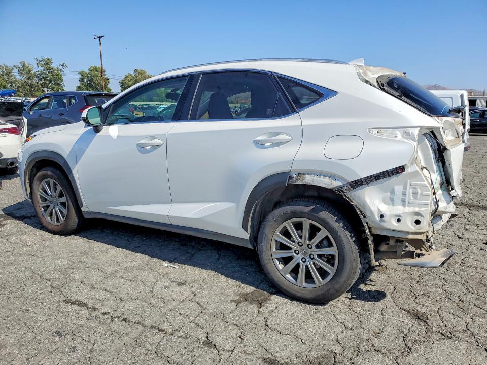 Продаж на аукціоні авто 2016 Lexus Nx 200t, vin: JTJYARBZ9G2034367, номер лоту: 53293446