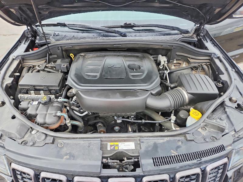 54164766 :رقم المزاد ، 1C4RJFBG7MC505376 vin ، 2021 Jeep Grand Cherokee مزاد بيع