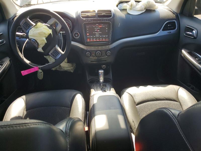 Aukcja sprzedaży 2019 Dodge Journey, vin: 3C4PDCGG1KT751122, numer aukcji: 53338346
