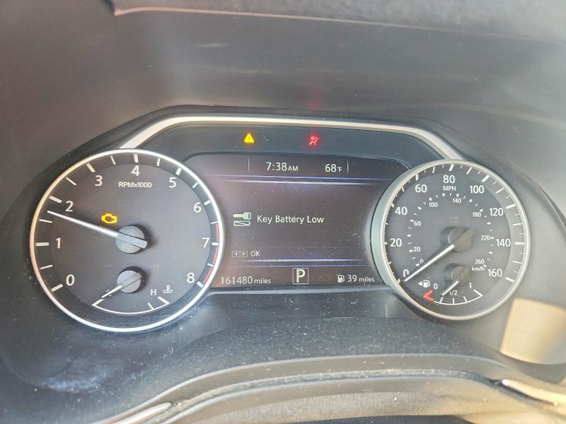 Продаж на аукціоні авто 2017 Nissan Maxima, vin: 1N4AA6AP0HC377332, номер лоту: 52935516