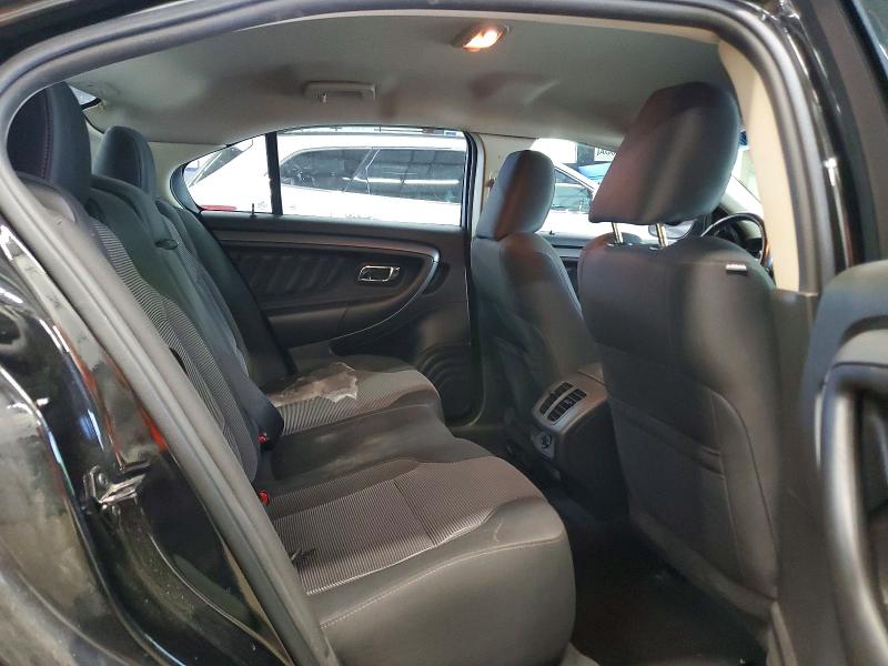 Aukcja sprzedaży 2011 Ford Taurus, vin: 1FAHP2HW9BG127526, numer aukcji: 55386496