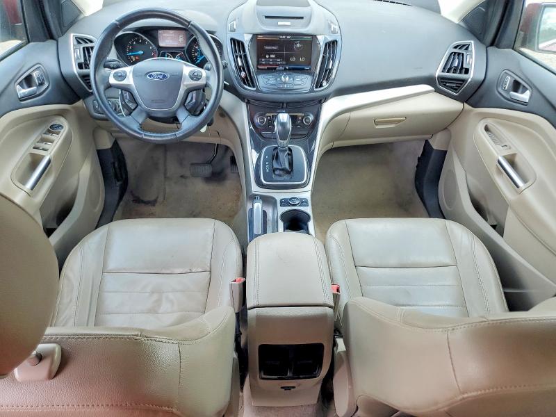 Продаж на аукціоні авто 2013 Ford Escape, vin: 1FMCU0HX0DUD75478, номер лоту: 55180356