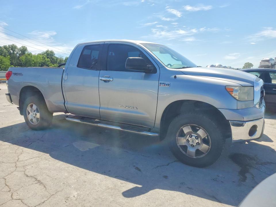 Продаж на аукціоні авто 2007 Toyota Tundra, vin: 5TFRV54177X023804, номер лоту: 52913996