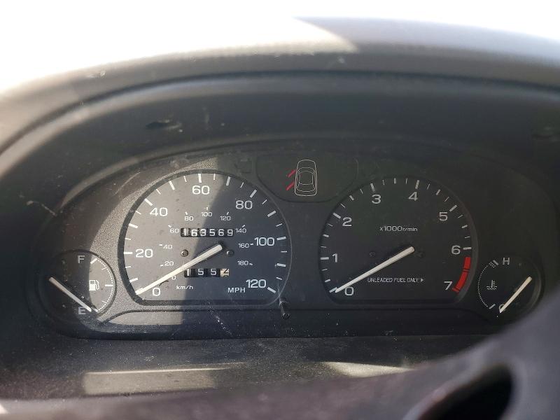 Aukcja sprzedaży 1997 Subaru Legacy, vin: 4S3BK4353V6305482, numer aukcji: 54772836
