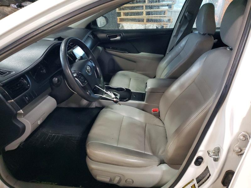 51758016 :رقم المزاد ، 4T1BF1FK4EU332959 vin ، 2014 Toyota Camry مزاد بيع