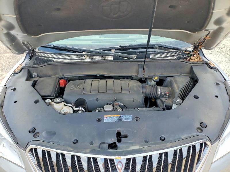 54913516 :رقم المزاد ، 5GAKRBKD3EJ370419 vin ، 2014 Buick Enclave مزاد بيع