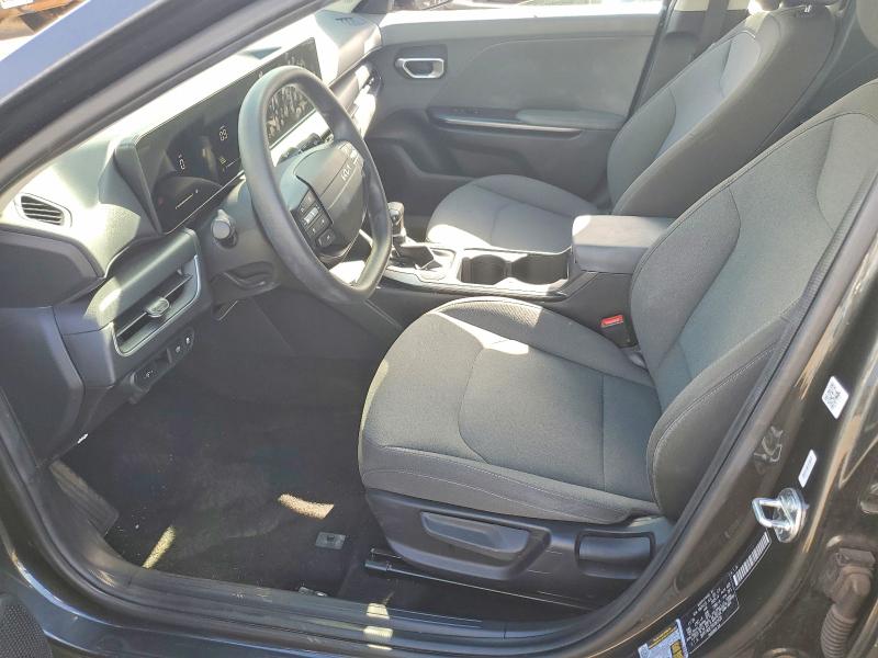 Продаж на аукціоні авто 2025 Kia K4, vin: 3KPFT4DE7SE061628, номер лоту: 54561486
