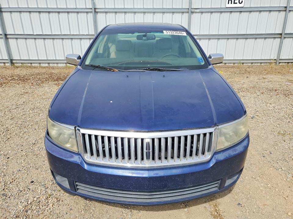 Aukcja sprzedaży 2006 Lincoln Zephyr, vin: 3LNHM26106R640376, numer aukcji: 51323646