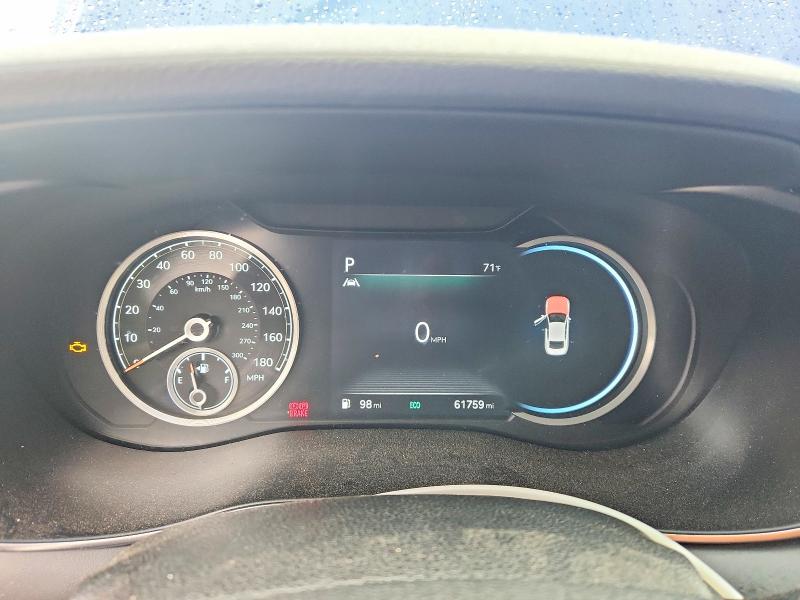 54756136 :رقم المزاد ، KMTG54TE4NU085294 vin ، 2022 Genesis G70 مزاد بيع