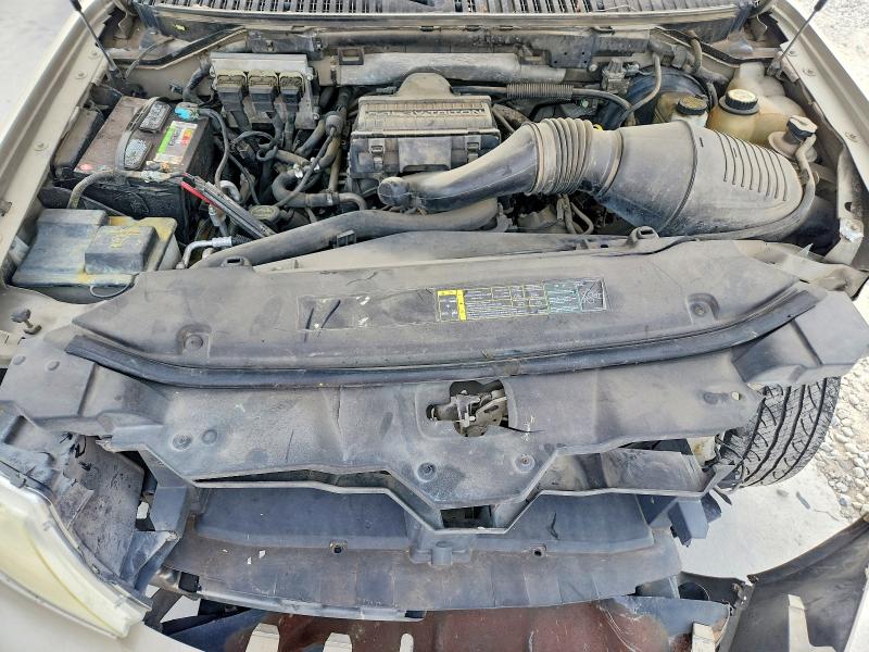 52557626 :رقم المزاد ، 5LMFU27556LJ10540 vin ، 2006 Lincoln Townhouse Navigator مزاد بيع