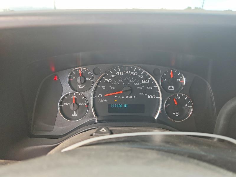 2011 Gmc Savana მანქანა იყიდება აუქციონზე, vin: 1GTW7FCG6B1100375, აუქციონის ნომერი: 53759636