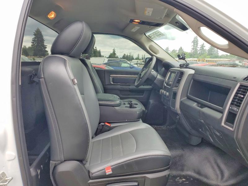 Продаж на аукціоні авто 2023 Ram 1500 Classic, vin: 3C6JR6DG6PG671335, номер лоту: 53586656