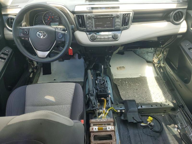 2014 Toyota Rav4 მანქანა იყიდება აუქციონზე, vin: JTMWFREV6EJ018280, აუქციონის ნომერი: 53244796