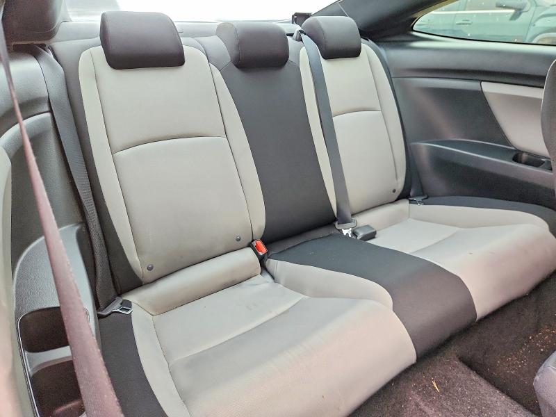 Продаж на аукціоні авто 2018 Honda Civic, vin: 2HGFC3B37JH353893, номер лоту: 53843406