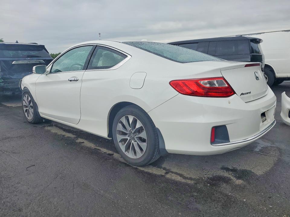Продаж на аукціоні авто 2013 Honda Accord, vin: 1HGCT1B83DA001335, номер лоту: 54319666