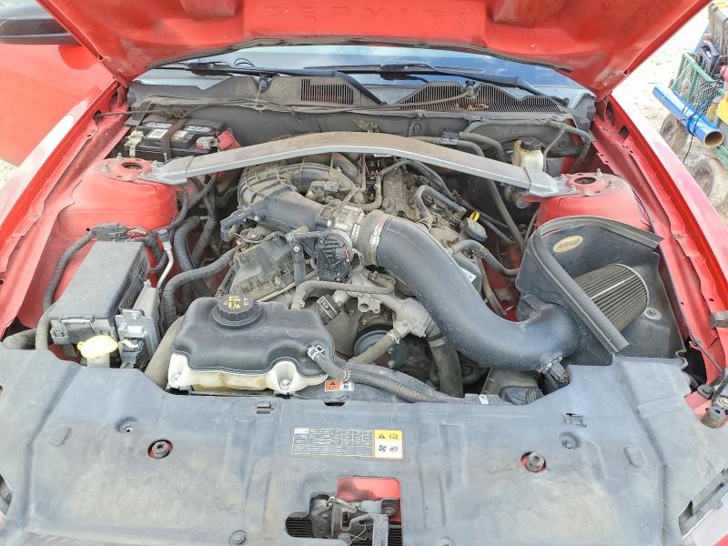 2014 Ford Mustang მანქანა იყიდება აუქციონზე, vin: 1ZVBP8AM8E5271433, აუქციონის ნომერი: 54757896