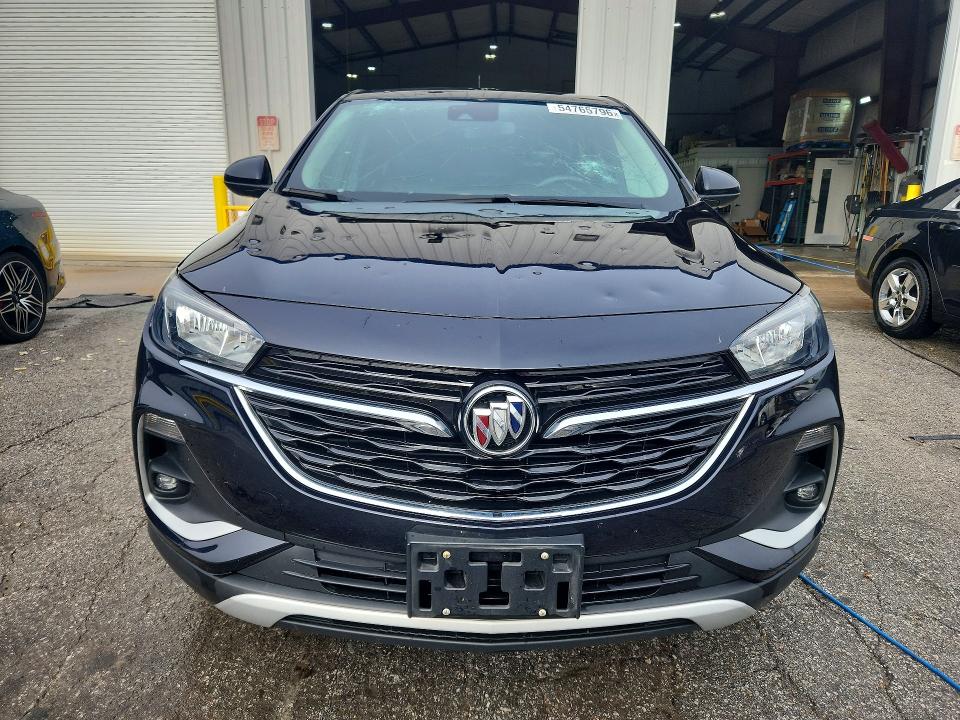 Продажа на аукционе авто 2020 Buick Encore Gx, vin: KL4MMBS23LB115128, номер лота: 54765796