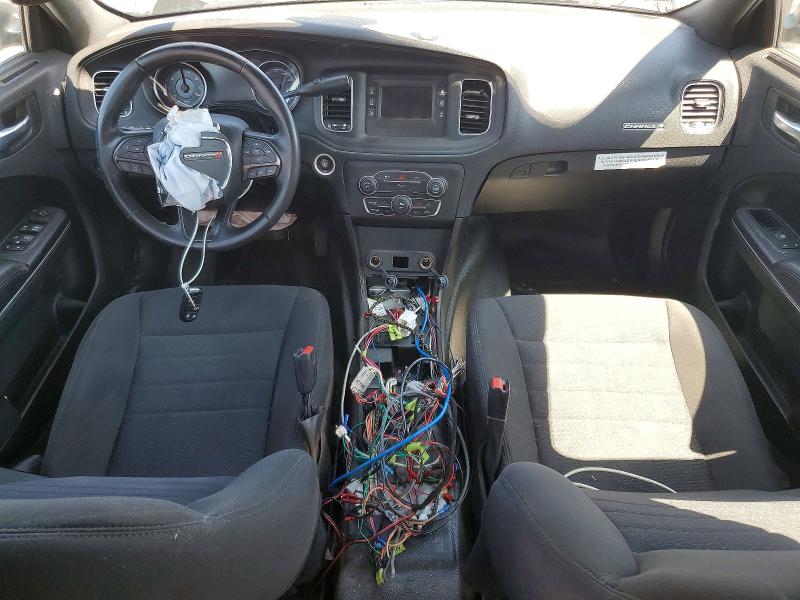Продажа на аукционе авто 2016 Dodge Charger, vin: 2C3CDXKT5GH328512, номер лота: 53964626