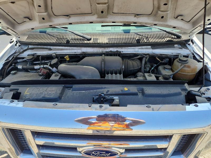 Продажа на аукционе авто 2016 Ford Econoline, vin: 1FDXE4FS3GDC12051, номер лота: 53275956