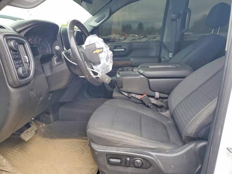 Aukcja sprzedaży 2023 Chevrolet Silverado, vin: 1GC1YNEY0PF159584, numer aukcji: 53000276