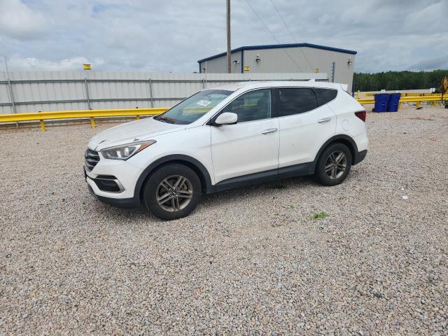 Продаж на аукціоні авто 2017 Hyundai Santa Fe Sport, vin: 5XYZTDLB3HG403849, номер лоту: 52765406