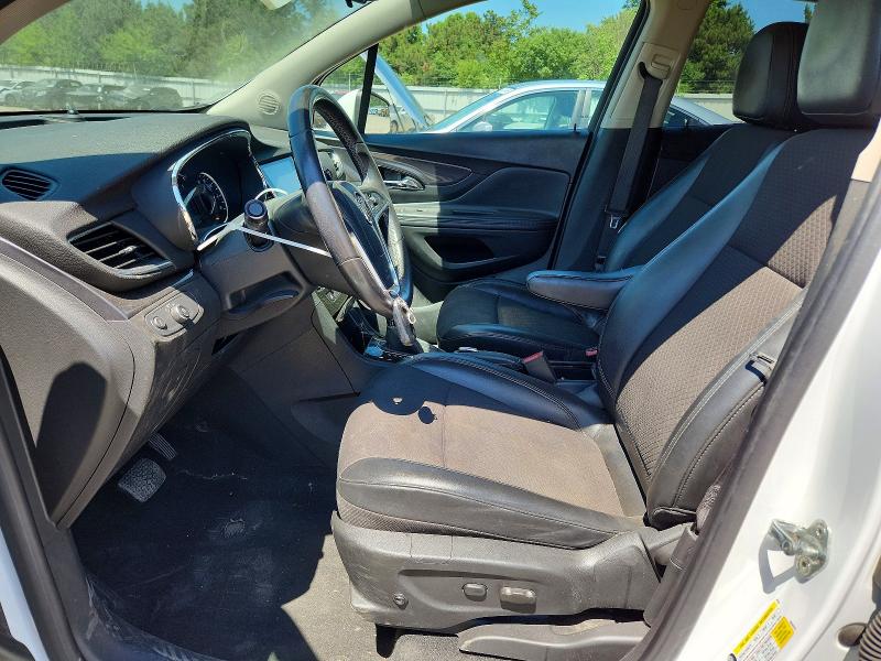 54781756 :رقم المزاد ، KL4CJASBXMB316900 vin ، 2021 Buick Encore مزاد بيع