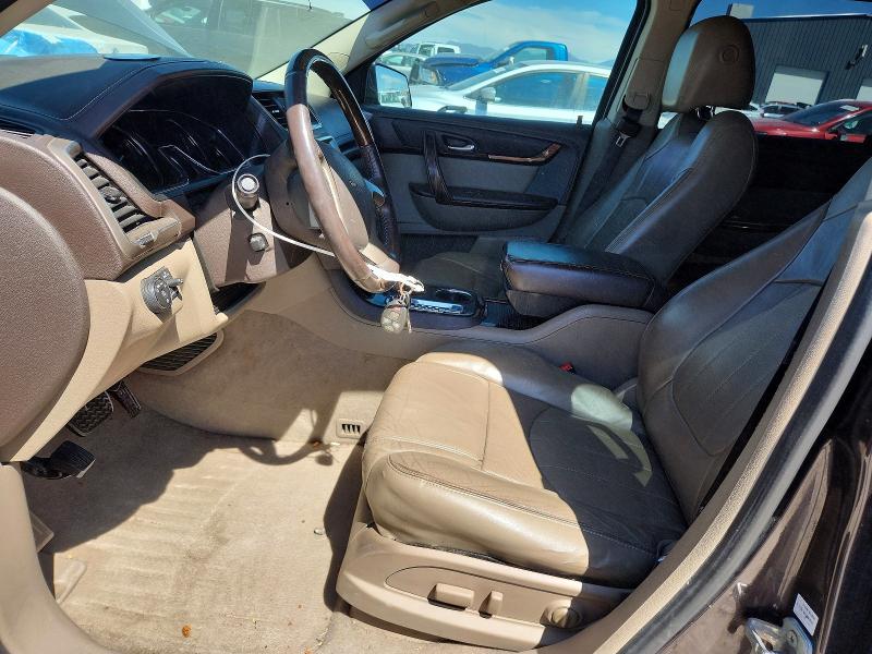Aukcja sprzedaży 2016 Gmc Acadia, vin: 1GKKVTKD7GJ219624, numer aukcji: 54945336