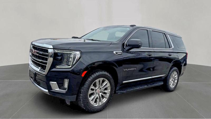 Продаж на аукціоні авто 2022 Gmc Yukon, vin: 1GKS2BKT7NR237808, номер лоту: 54537576